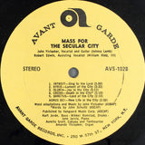 Sister Miriam Therese Winter, The Medical Mission Sisters And Friends And Paulist Folk Singers / John Ylvisaker, Robert Edwin (2) And "Praise The Lord In Many Voices" Instrumental Ensemble : Praise The Lord In Many Voices: A Recorded Performance In Carnegie Hall: Part I (LP)