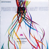 Sister Miriam Therese Winter, The Medical Mission Sisters And Friends And Paulist Folk Singers / John Ylvisaker, Robert Edwin (2) And "Praise The Lord In Many Voices" Instrumental Ensemble : Praise The Lord In Many Voices: A Recorded Performance In Carnegie Hall: Part I (LP)