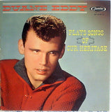 Duane Eddy : Songs Of Our Heritage (LP, Album, Gat)