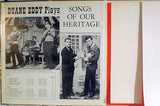 Duane Eddy : Songs Of Our Heritage (LP, Album, Gat)