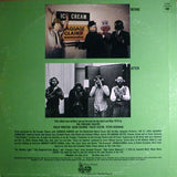 The Firesign Theatre : Don't Crush That Dwarf, Hand Me The Pliers (LP, Album, Pit)