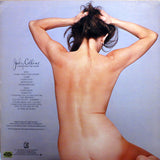 Judy Collins : Hard Times For Lovers (LP, Album, SP )