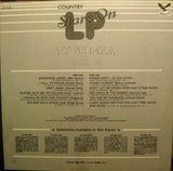 Various : Stars On LP Vol. 4 (LP, Album, Comp)