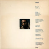 Curtis Mayfield : Do It All Night (LP, Album, Jac)