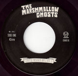 The Marshmallow Ghosts : Corpse Reviver No 1, Vol 1 (7", Pur)