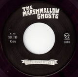 The Marshmallow Ghosts : Corpse Reviver No 1, Vol 1 (7", Pur)