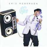 Eric Roberson : The Box (CD, Album)