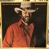 Johnny Duncan (3) : The Best Is Yet To Come (LP)