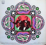 Four Tops : Soul Spin (LP, Album)