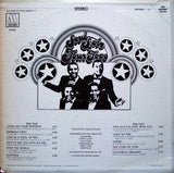 Four Tops : Soul Spin (LP, Album)