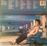 Janis Ian : Night Rains (LP, Album, Promo)