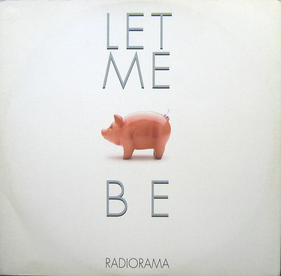 Radiorama : Let Me Be (12