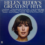 Helen Reddy : Helen Reddy's Greatest Hits (LP, Comp)