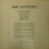 The Swan Silvertones : I Found The Answer (LP, Album, Promo)