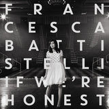 Francesca Battistelli : If We're Honest (CD, Dlx)