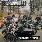 Dr. Dave : Vanna, Pick Me A Letter (12")