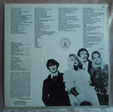 The Mamas & The Papas : The Mamas & The Papas (LP, Album, RP)