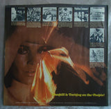 The Mamas & The Papas : The Mamas & The Papas (LP, Album, RP)