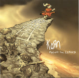 Korn : Follow The Leader (CD, Album)