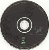 Korn : Follow The Leader (CD, Album)