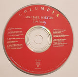 Michael Bolton : To Love Somebody (CD, Single)