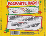 Marc Chait : Rockabye Baby! Lullaby Renditions Of Bob Marley (CD, Album)