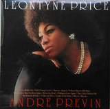 Leontyne Price, André Previn : Leontyne Price - André Previn (LP)