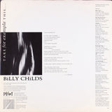 Billy Childs : Take For Example This (LP, Album)