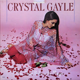 Crystal Gayle : We Must Believe In Magic (LP, Album, Ter)