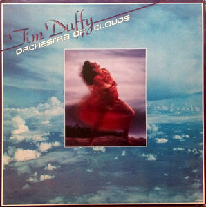 Tim Duffy : Orchestra Of Clouds (LP)