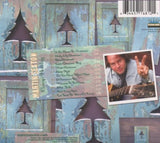 Martin Sexton : Camp Holiday (CD, Album)