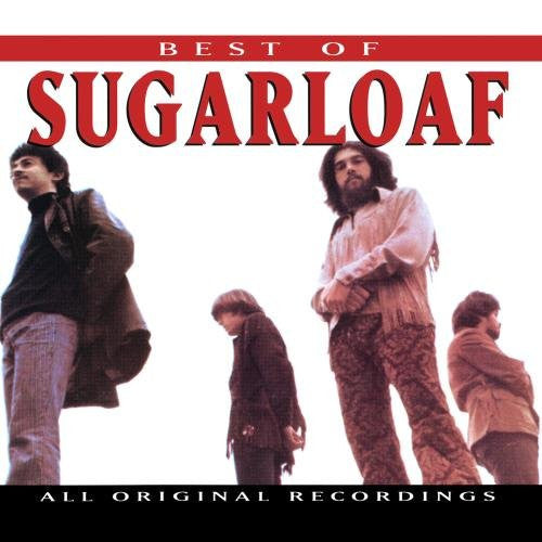 Sugarloaf : Best Of Sugarloaf (CD, Album, Comp)
