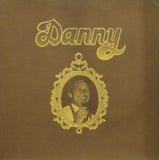 Dan Kaleikini : Danny (LP, Album)