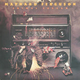 Maynard Ferguson : Primal Scream (LP, Album, RE, Pit)