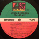 Laura Branigan : Branigan 2 (LP, Album)