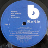 Noel Pointer : Phantazia (LP, Album)