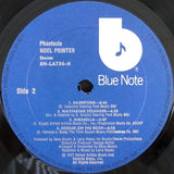 Noel Pointer : Phantazia (LP, Album)