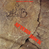 Average White Band : Aftershock (LP, Album)