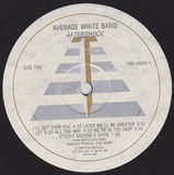 Average White Band : Aftershock (LP, Album)