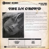 Coronet Studio Orchestra : The In Crowd (LP, Album)