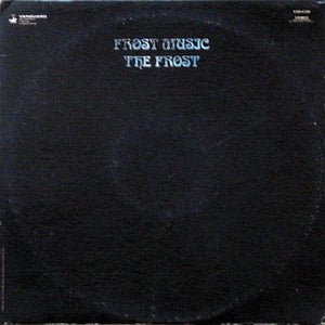 The Frost (2) : Frost Music (LP, Album, Ter)