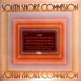 South Shore Commission : South Shore Commission (LP, Album, NAM)