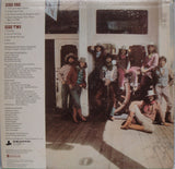 The Oak Ridge Boys : Y'All Come Back Saloon (LP, Album)