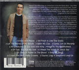 Fernando Ortega : The Shadow Of Your Wings - Hymns And Sacred Songs (CD, Album)