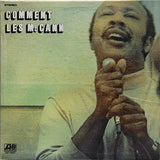 Les McCann : Comment (LP, Album, PR )