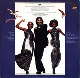 Tony Orlando & Dawn : Skybird (LP, Album)