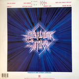 Atlantic Starr : Brilliance (LP, Album, Col)