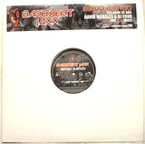 Basement Jaxx : Bingo Bango (2x12", Promo)