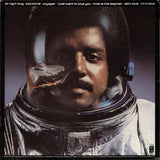 Dexter Wansel : Voyager (LP, Album, Pit)