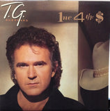 T.G. Sheppard : One For The Money (LP, Album)